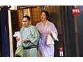 中出し直後の貞操帯リモバイ 受精の不安と羞恥散歩で混乱する人妻に追い打ち中出し - 4