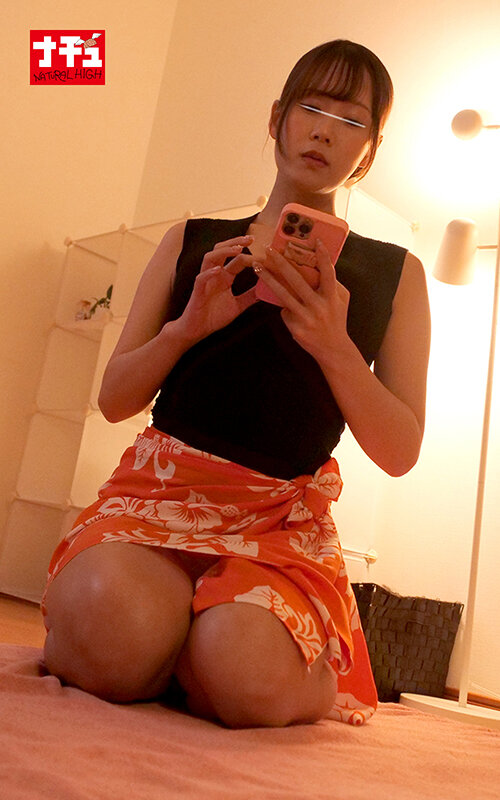 ガードが堅いド健全メンエス嬢を寝落ち中出し 9枚目