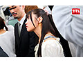 パンティ越し指マン羞恥 ぐっしょり濡れた巨尻を震わせイキ乱れる多感な美少女Ver.