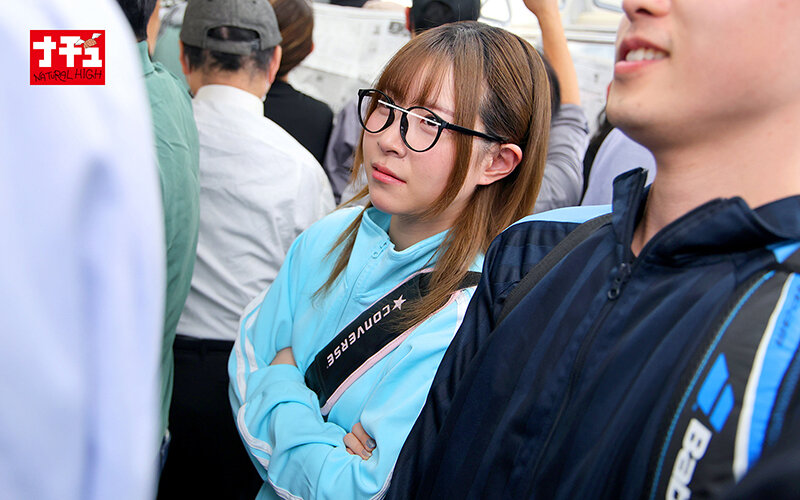 パンティ越し指マン羞恥 ぐっしょり濡れた巨尻を震わせイキ乱れる多感な美少女Ver. 画像9