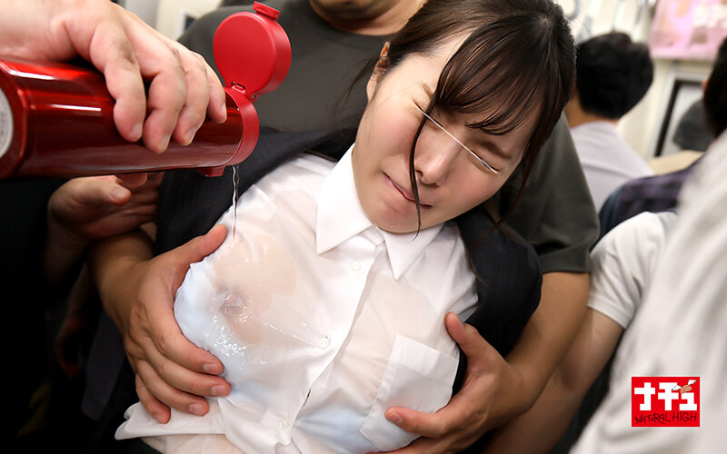 NHDTC-133 第 4 部分 - 60 分钟