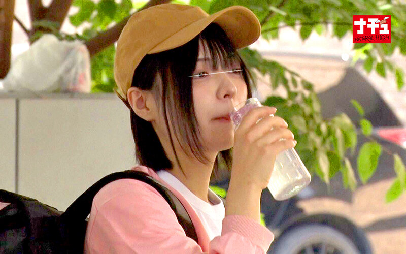 固定スローピストンFUCK9 ゆっくり生で挿し込み中出しまでの反応を楽しむ 画像9