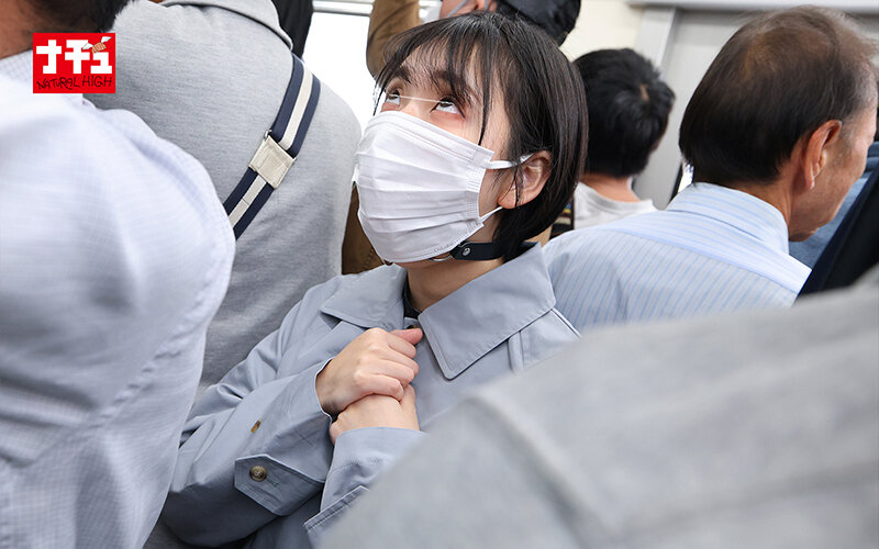 サンプル-着せ替え羞恥電車4 下品な服で何日もやられた気弱娘