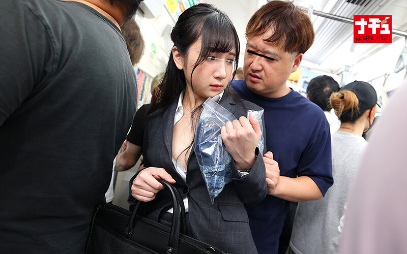 着せ替え羞恥電車2 下品な服で何日もやられた気弱娘 画像5