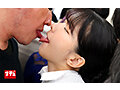 対面羞恥で何度もイカされ糸が引くほど舌を絡ませるベロキス発情娘5 ツンデレ清楚OL - 6