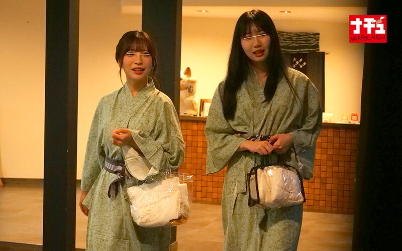 【数量限定】レア映像!イカセ温泉プレゼント中出し 小那海あやさんの紙パンティとチェキ付き 画像9