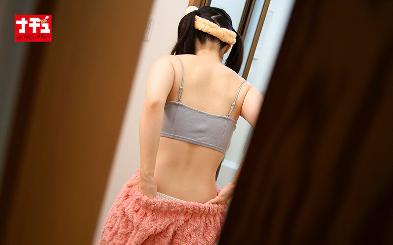 【数量限定】トラウマパジャマ女子会 妹の初心な友達を一人ずつ黙らせ中出し 天美めあさんの紙パンティとチェキ付き 画像16