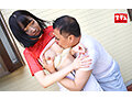 運動部女子羞恥2 練習中にハメ潮するほど突きまくれ！ ～バドミントン部～ スレンダー微乳女子 サムネイル画像
