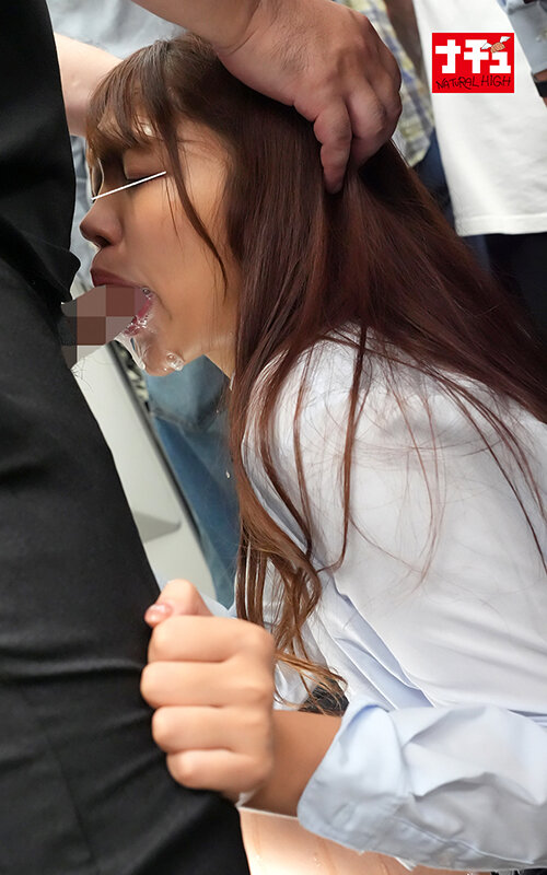 【数量限定】オルチャンメイク美少女羞恥2 抵抗しまくる生意気女子が泣きイキするまで弄りまわせ! 小那海あやさんの紙パンティとチェキ付き 画像19