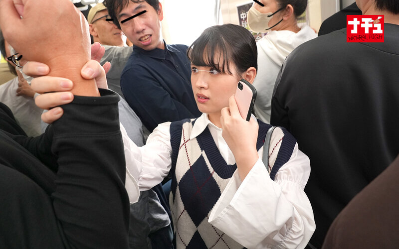 NHDTC-05203 パート 3 - 36 分