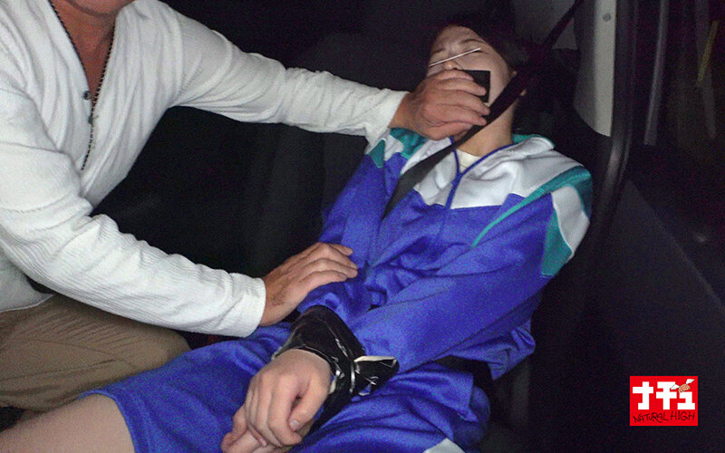 美少女捕獲アヘとろ肉便器2 画像16