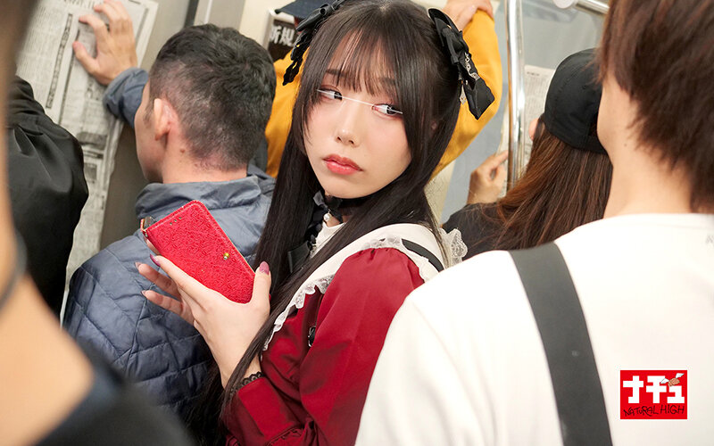 アヘ顔するまでイキ潰す地雷系女子中出し羞恥3 画像15