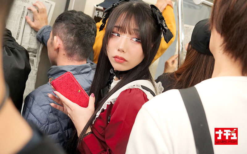 アヘ顔するまでイキ潰す地雷系女子中出し羞恥3 ツンデレちゃん 2枚目