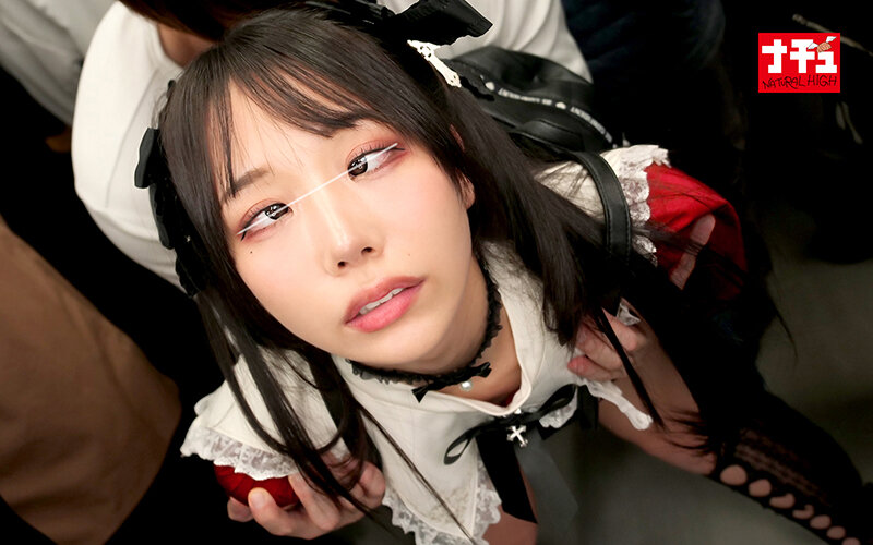アヘ顔するまでイキ潰す地雷系女子中出し羞恥3 ツンデレちゃん 6枚目