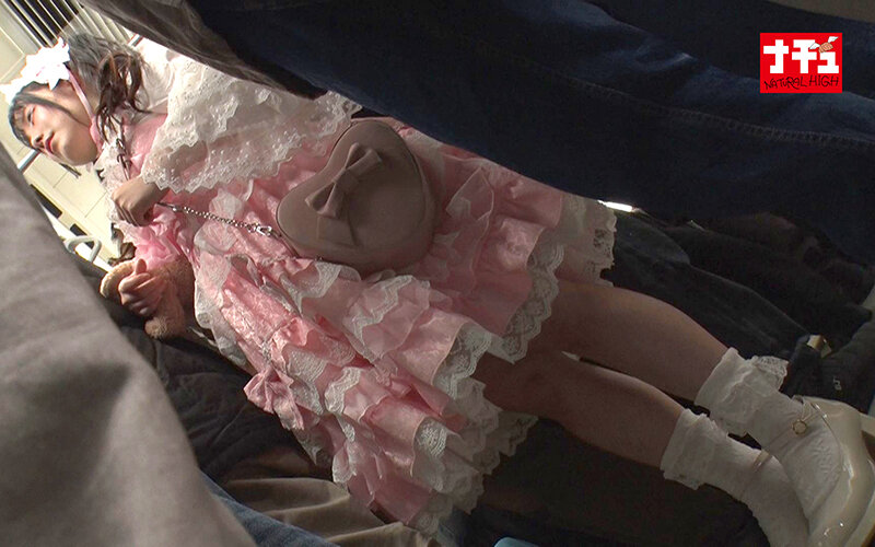 NHDTC-07005 第 2 部分 - 37 分钟