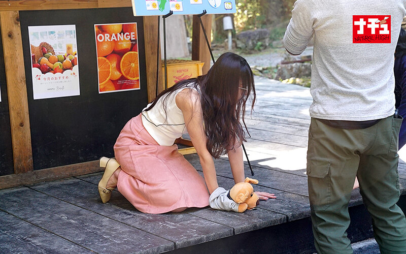 敏感(恥)巨乳羞恥2025 推定Iカップ/お天気キャスター 画像5