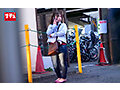 逃げても背後からホジくりまくるバック手マンで潮を吹かされ続け屈服する敏感女子大生3 美形巨尻娘 - 3