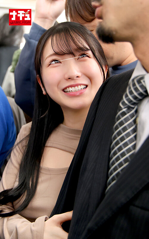 生中集団11 モデル系妻 画像2