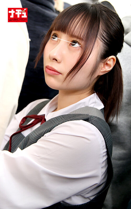 ロングスカート女学生羞恥2 初イキ潮でびしょ濡れになるまで制服を汚しまくれ! 推定145cm/泣き虫ミニマム娘 2枚目