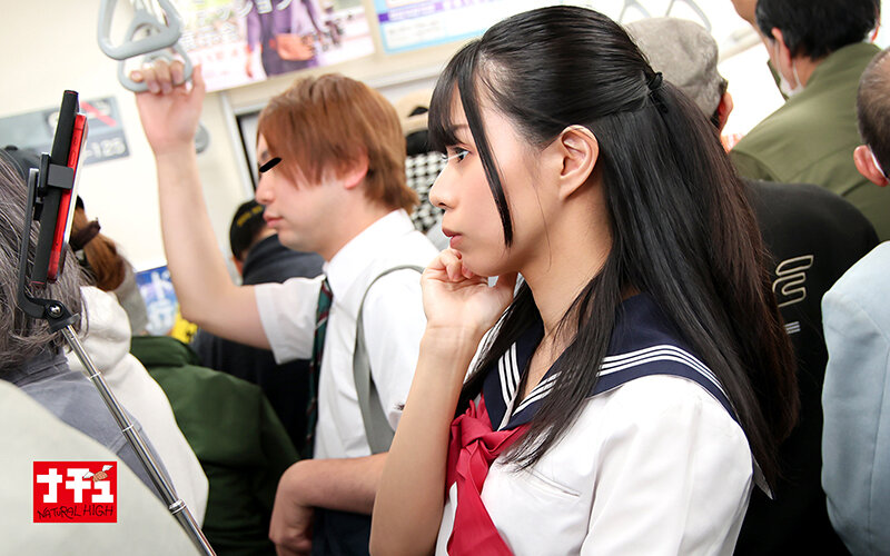 ミニスカ生足羞恥9 短いスカートをめくってバックからやりまくれ! セーラー細脚J○ 2枚目