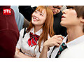 ミニスカ生足羞恥9 短いスカートをめくってバックからやりまくれ！ リボン健康脚J○