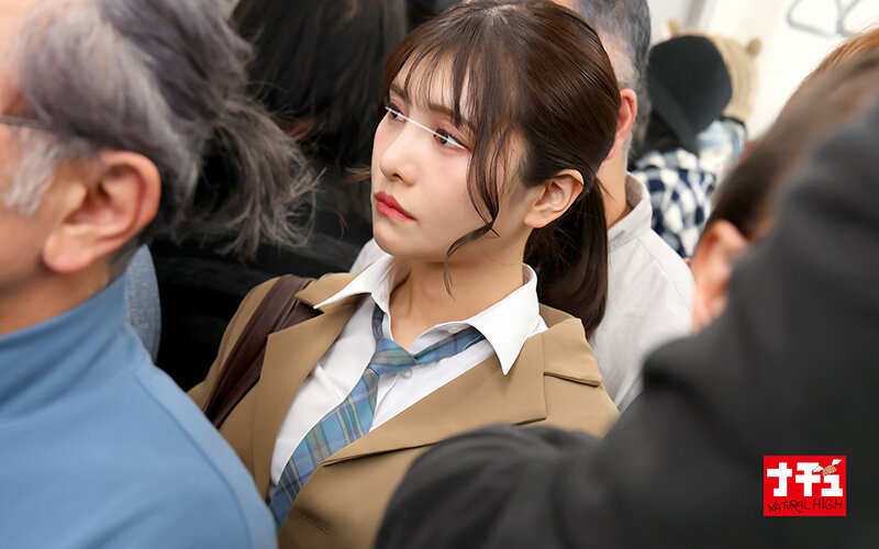 ミニスカ生足羞恥9 短いスカートをめくってバックからやりまくれ! ブレザー美脚J○ 2枚目