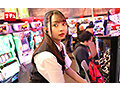 全裸羞恥OK娘スペシャル 絶対NGの黒髪童顔パチスロ店員を連日羞恥でごっくんまでOKさせろ サンプル画像6
