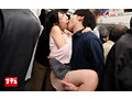 対面羞恥で何度もイカされ糸が引くほど舌を絡ませるベロキス発情娘6 黒髪清楚ビッチJD 画像9