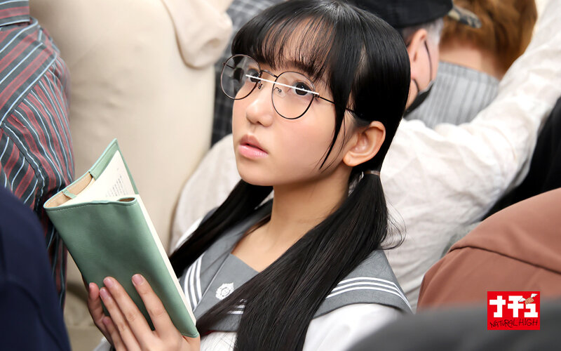 対面羞恥で何度もイカされ糸が引くほど舌を絡ませるベロキス発情娘6 お漏らしメガネJ〇 画像2