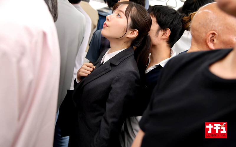 生中集団12 スリムOL 画像2