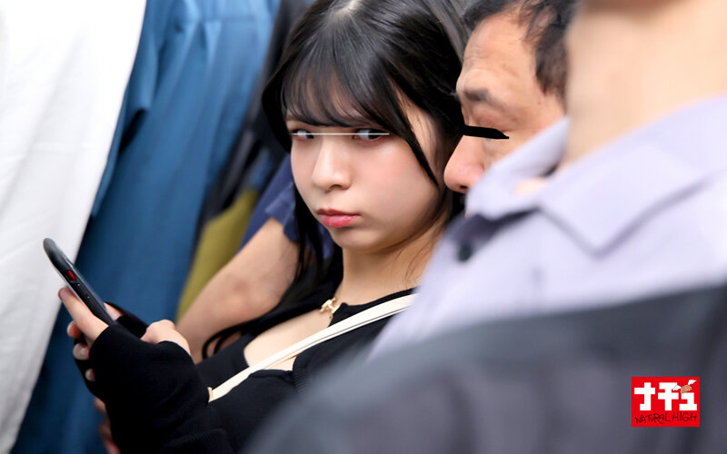 生中集団12 巨乳ギャル 画像2