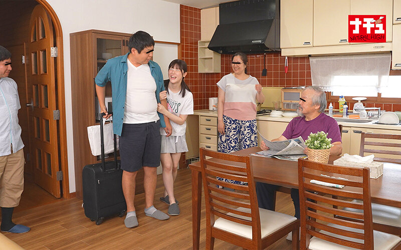 NHDTC-15601 パート 2 - 33 分