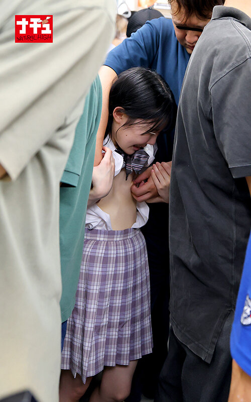 NHDTC-15801 パート 5 - 50 分