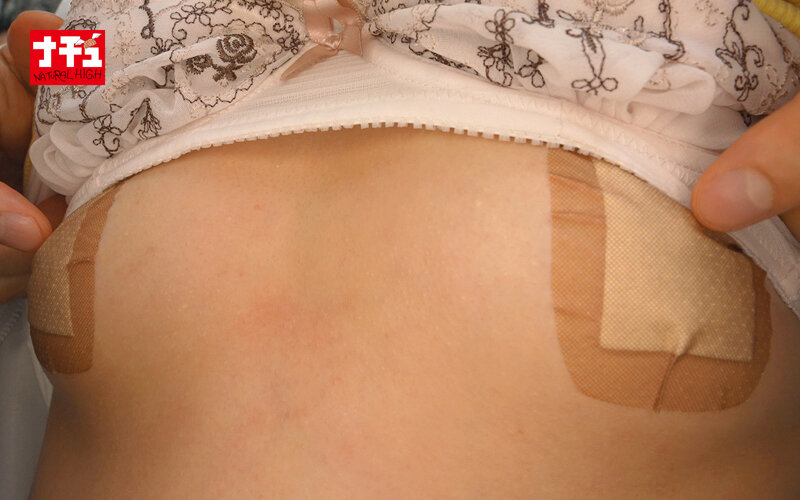 乳首開発電車 敏感お漏らし微乳女Ver.3 地味Bカップ娘 画像9