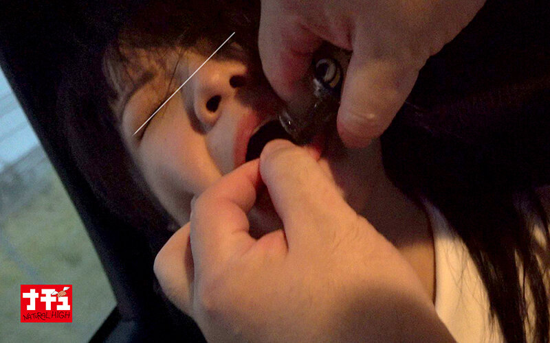 美少女捕獲アヘとろ肉便器4 ターゲット:オホ声巨乳 画像3