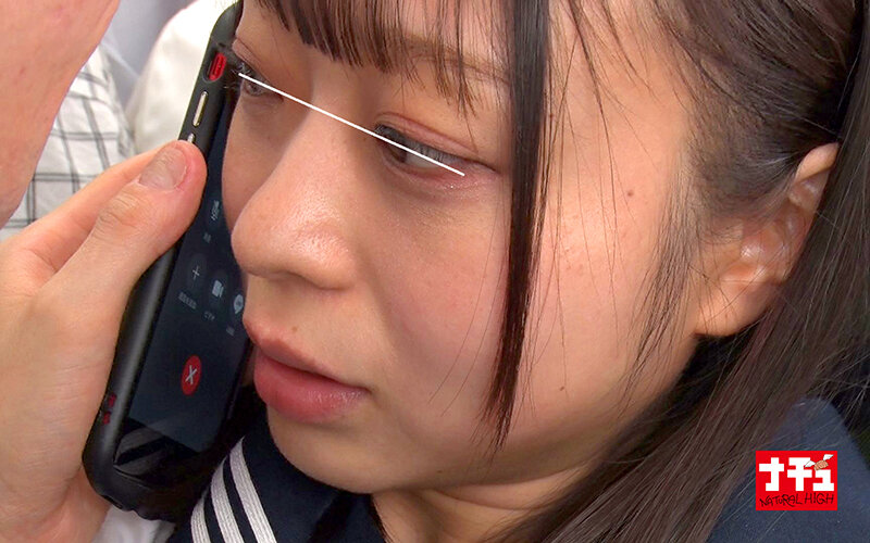 対面羞恥で何度もイカされ糸が引くほど舌を絡ませるベロキス発情娘7 浮気症ミニ系J〇 画像4