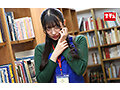 図書館の陰キャ司書は惚れやすい性欲百合モンスター 優しくしてくれたギャルJ○に断られても追いかけまわして乳首こりこりレズ告白