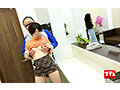 【数量限定】女性専用マンション羞恥2 ねっとり微乳いじりで腰をヒクつかせ感じまくる地味娘 広井そらさんの紙パンティとチェキ付き