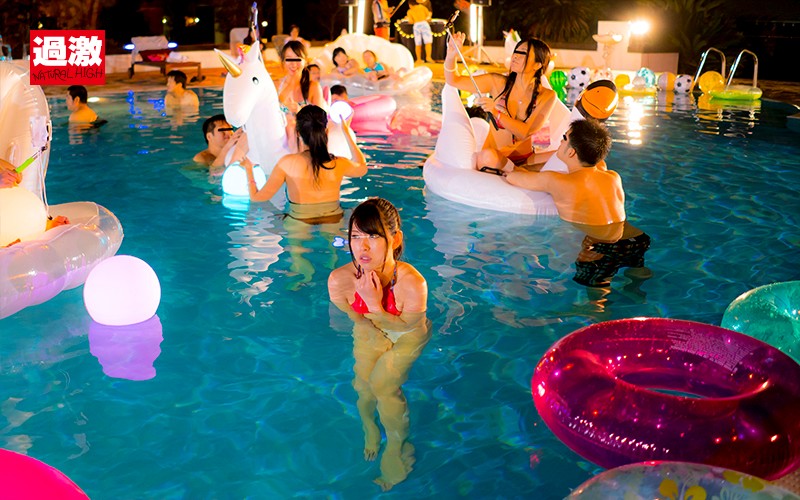 NHT-022 第 13 部分 - 318 分钟