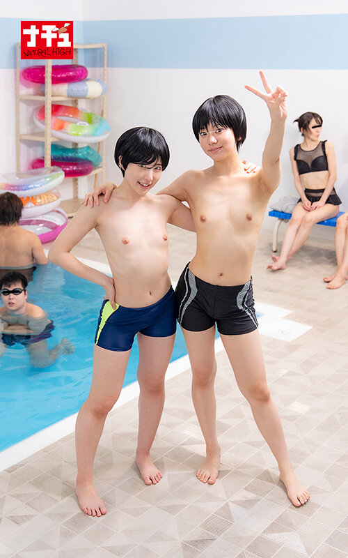 ナチュラルハイ中出し作品集2025 下半期 総勢72人！8時間どぴゅどぴゅ注入137発！ 画像4