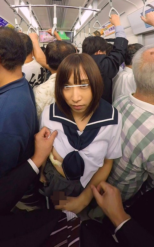 NHVR-005 Bagian 1 - 30 minit