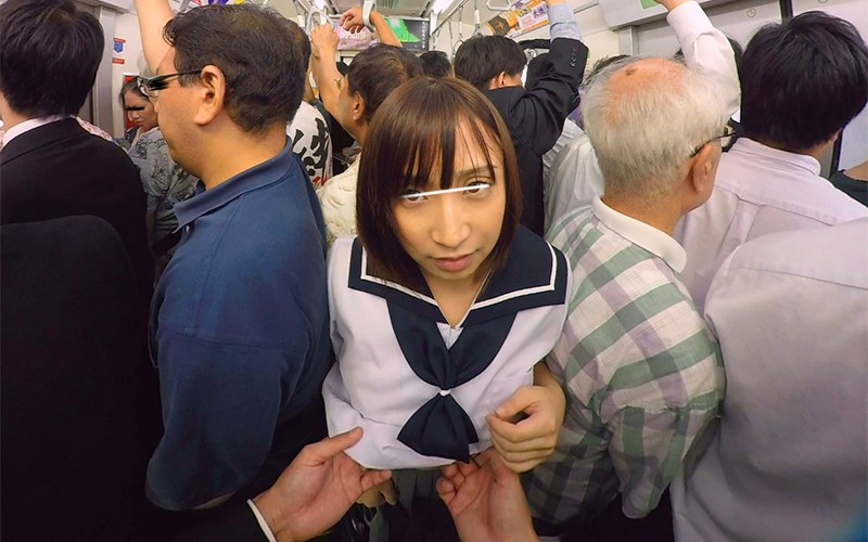 NHVR-005 Bagian 8 - 72 minit