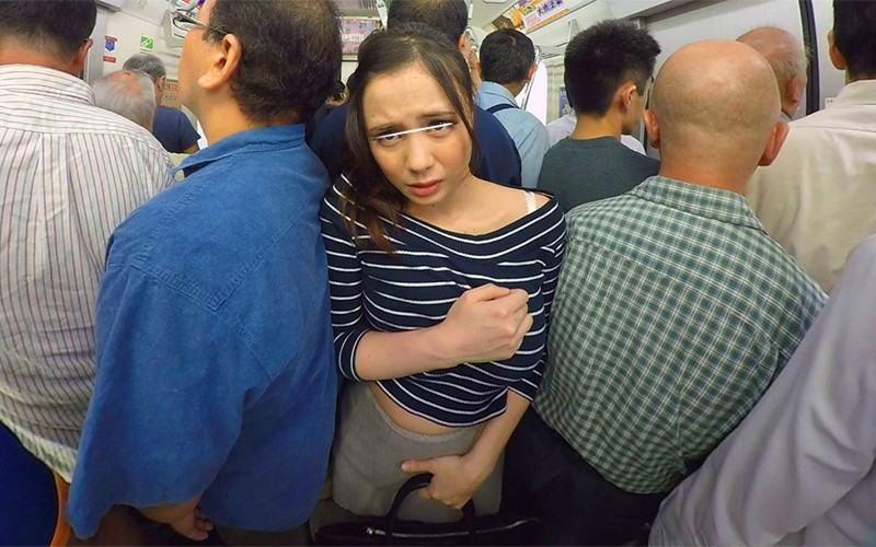 NHVR-007 Bagian 2 - 34 minit