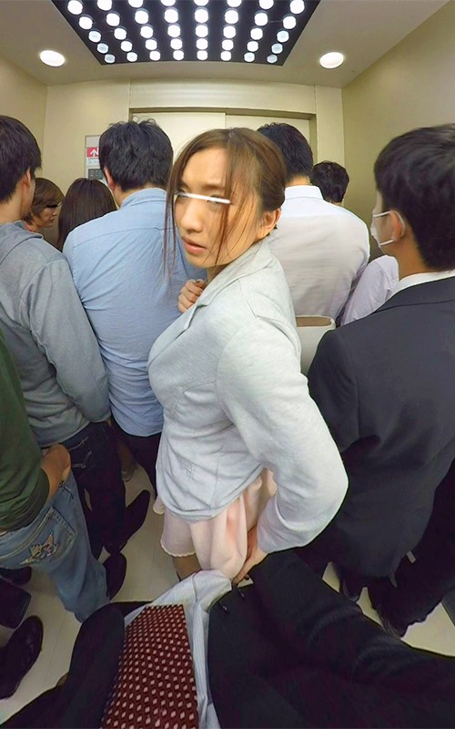 NHVR-008 第 2 部分 - 36 分钟