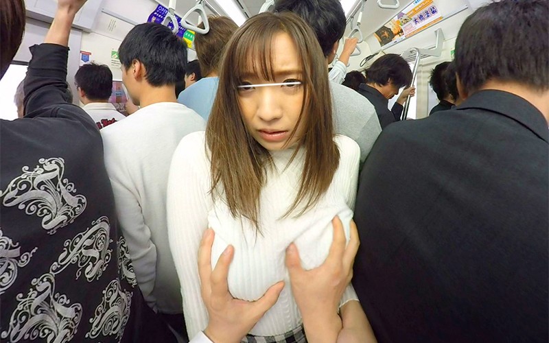 NHVR-012 Bagian 4 - 39 minit