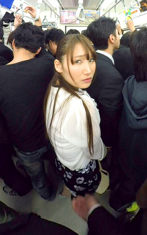 NHVR-014 Bagian 2 - 37 minit