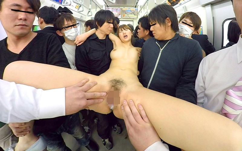 NHVR-014 Bagian 9 - 86 minit