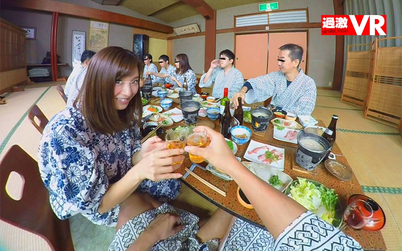 NHVR-021 第 2 部分 - 36 分钟