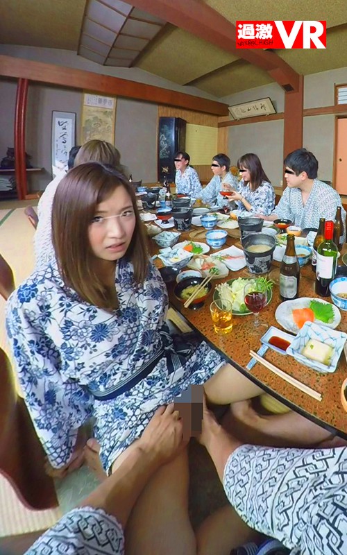 NHVR-021 第 3 部分 - 42 分钟