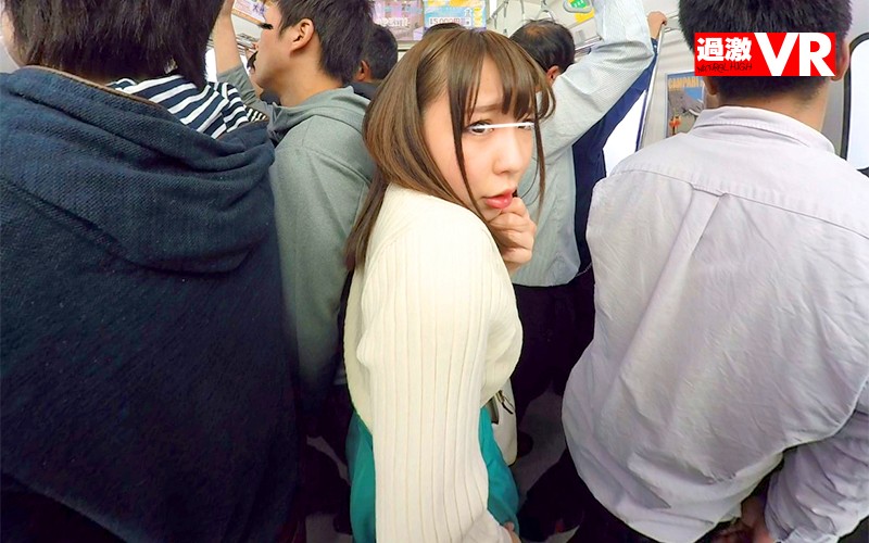 NHVR-023 Part 2 - 35 minutes